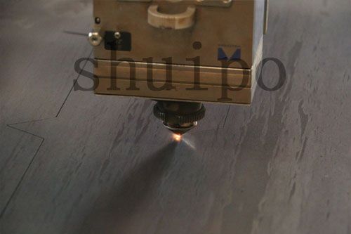 激光切割效果 激光切割效果