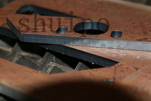 激光切割邊緣效果 激光切割邊緣效果