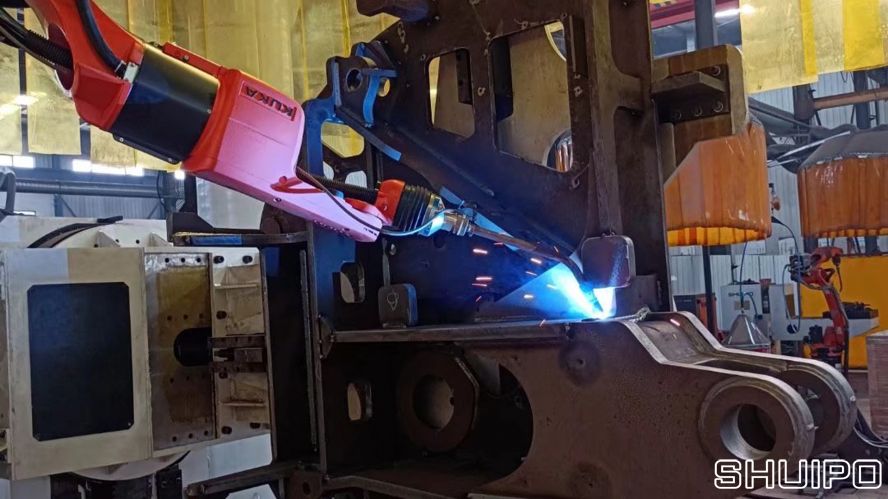 智能裝備制造行業發展歷程及長期驅動力、政策支持、市場規模