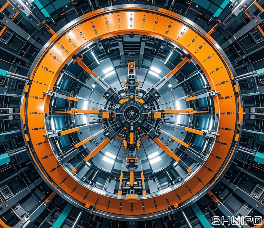 轉型升級再提速，制造業蓄勢聚力向“新”而行